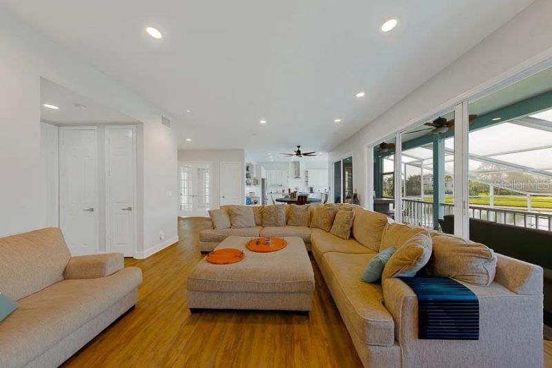 2106 Pelican Court, Tarpon Springs, FL 34689 Photo