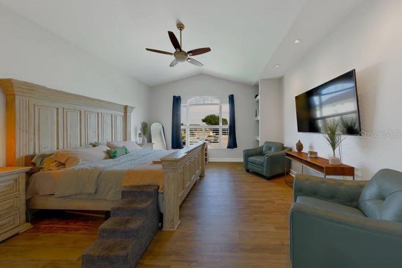 2106 Pelican Court, Tarpon Springs, FL 34689 Photo