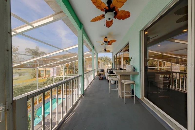 2106 Pelican Court, Tarpon Springs, FL 34689 Photo