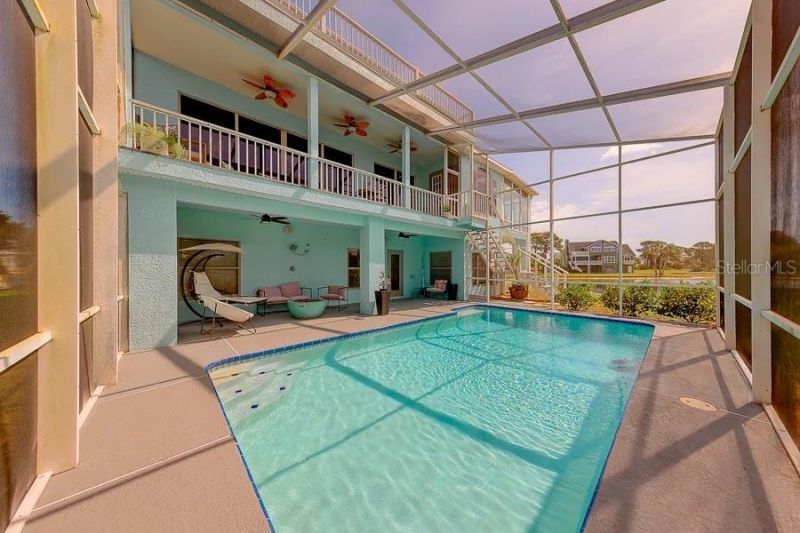 2106 Pelican Court, Tarpon Springs, FL 34689 Photo