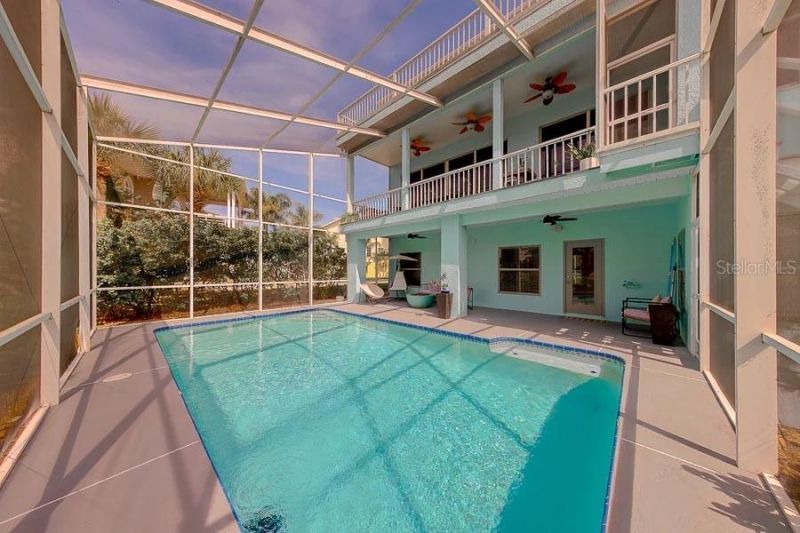 2106 Pelican Court, Tarpon Springs, FL 34689 Photo