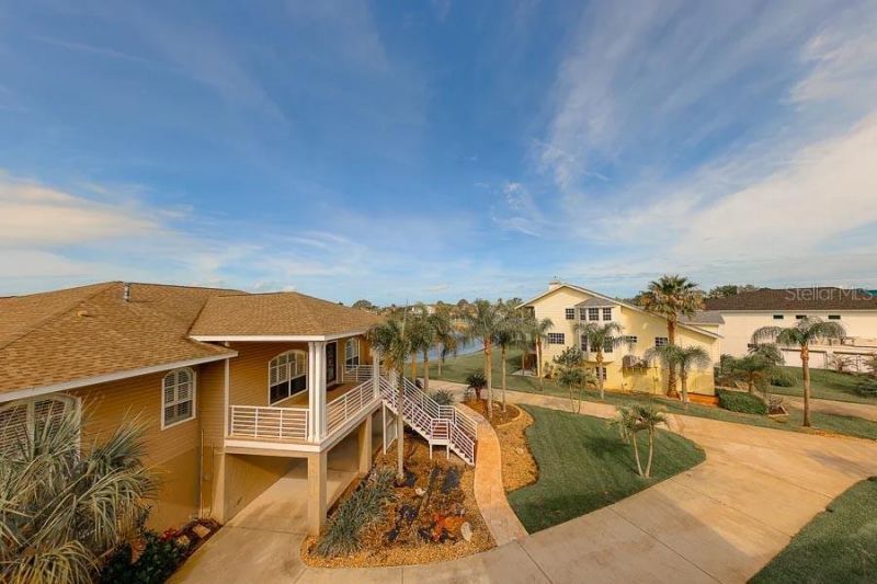 2106 Pelican Court, Tarpon Springs, FL 34689 Photo