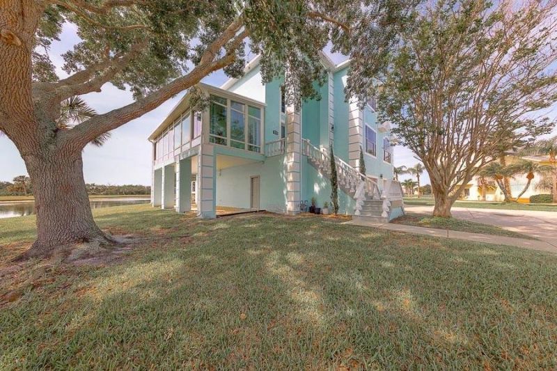 2106 Pelican Court, Tarpon Springs, FL 34689 Photo