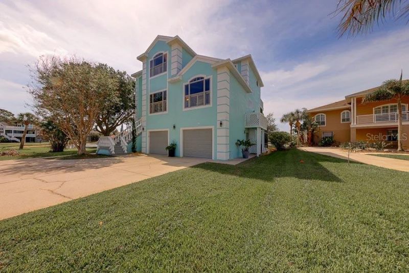 2106 Pelican Court, Tarpon Springs, FL 34689 Photo