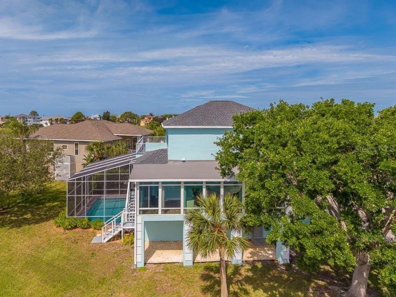 2106 Pelican Court, Tarpon Springs, FL 34689 Photo