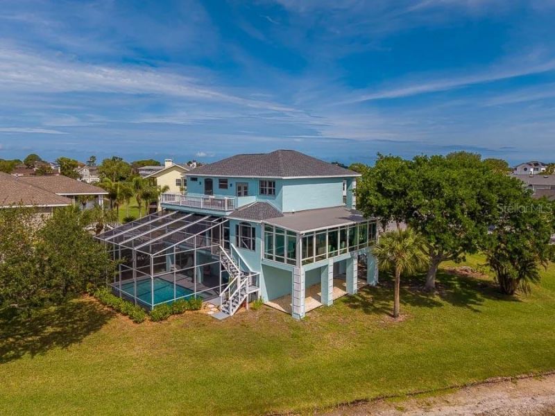 2106 Pelican Court, Tarpon Springs, FL 34689 Photo