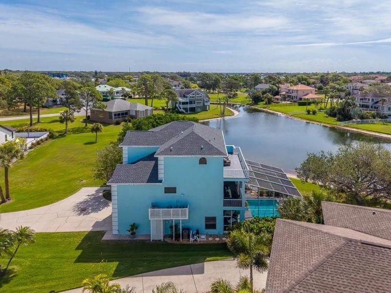 2106 Pelican Court, Tarpon Springs, FL 34689 Photo