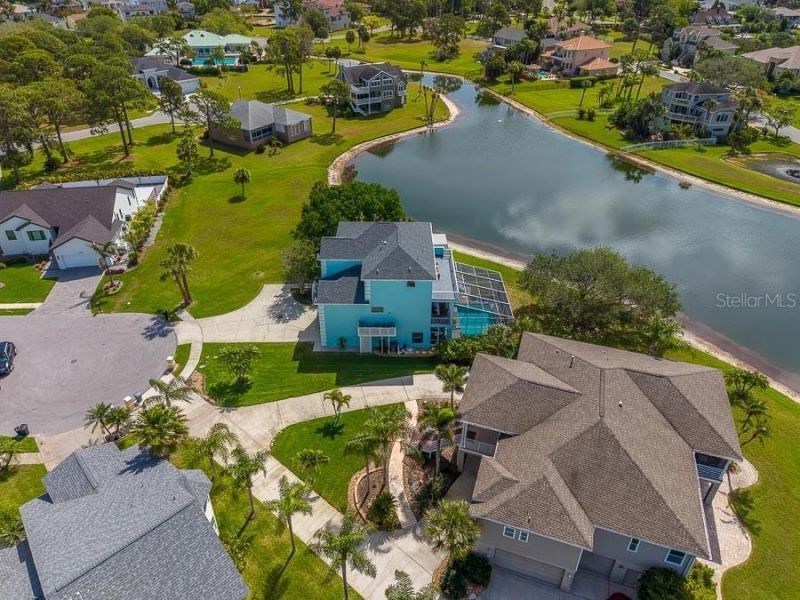 2106 Pelican Court, Tarpon Springs, FL 34689 Photo