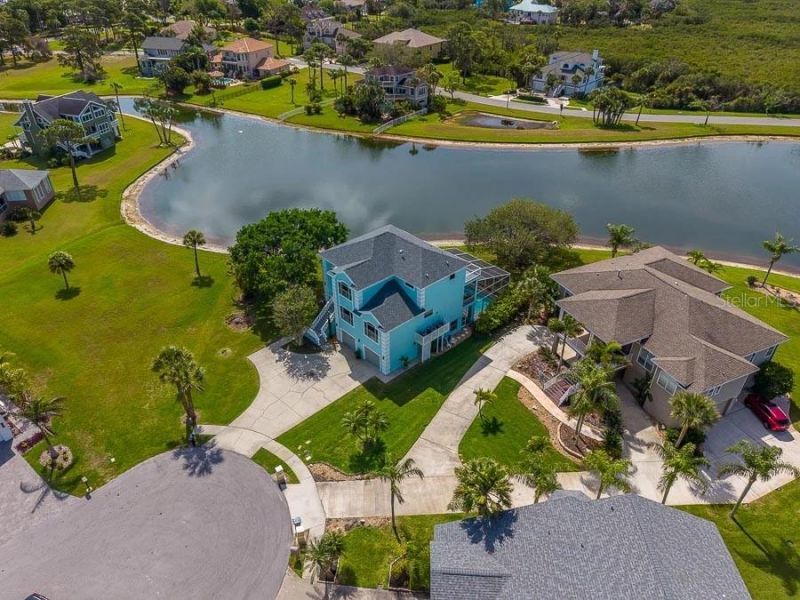 2106 Pelican Court, Tarpon Springs, FL 34689 Photo