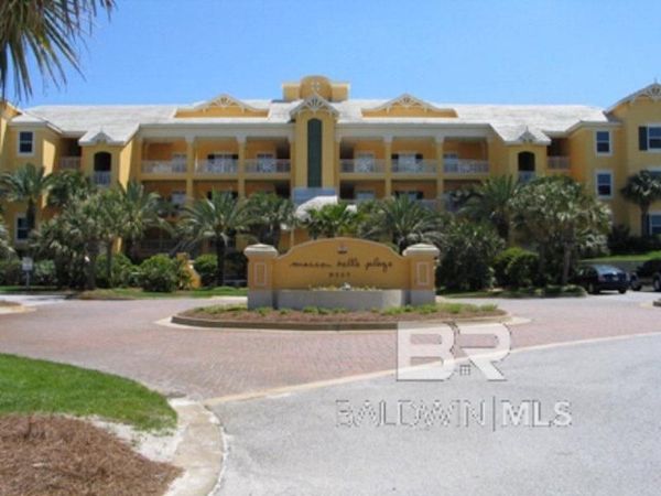 9350 Marigot Promenade, Unit 206 East, Gulf Shores, AL 36542