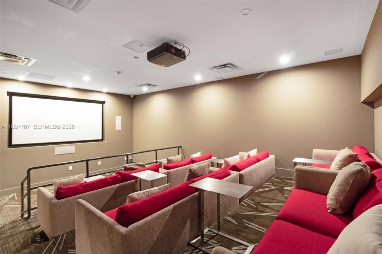 5701 Collins Ave , Unit 1707, Miami Beach, FL 33140 Photo