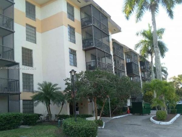 5570 NW 44th St , Unit 507A, Lauderhill, FL 33319