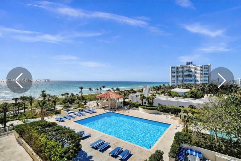 7330 Ocean Ter, Unit 8-C, Miami Beach, FL 33141 Photo