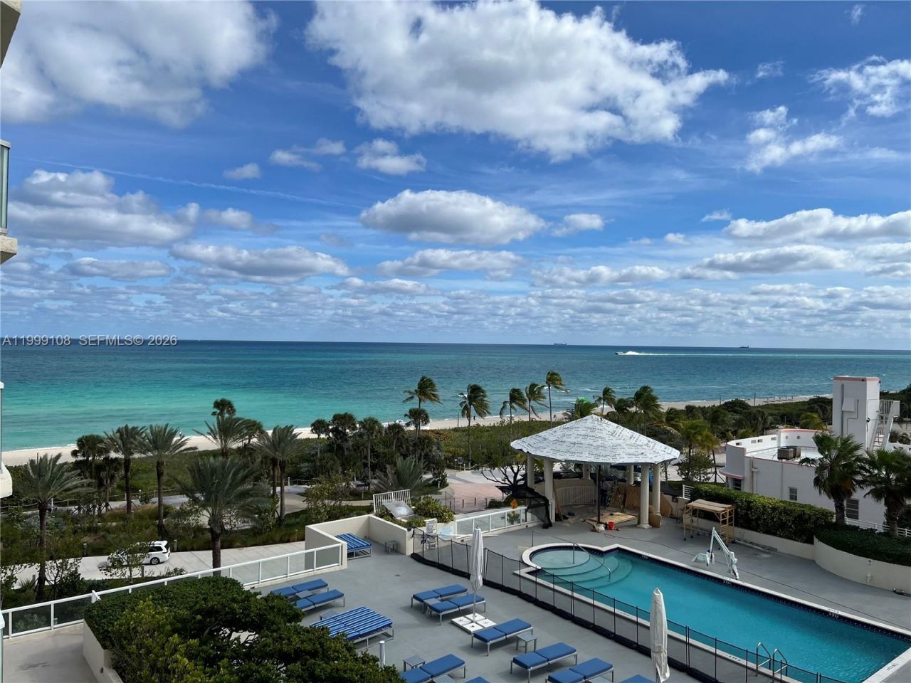 7330 Ocean Ter, Unit 8-C, Miami Beach, FL 33141 Photo