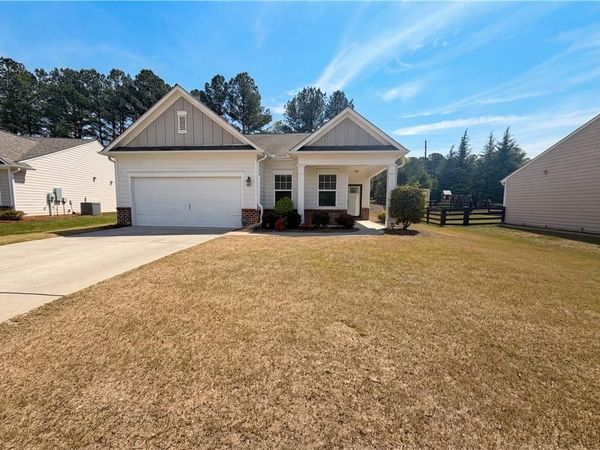 12 Whiskery Way , Cartersville, GA 30120