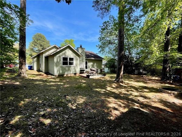 4467 Kinkead Court, Fayetteville, NC 28314