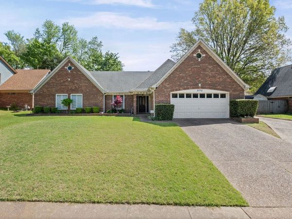3772 OAK FOREST DR, Bartlett, TN 38135
