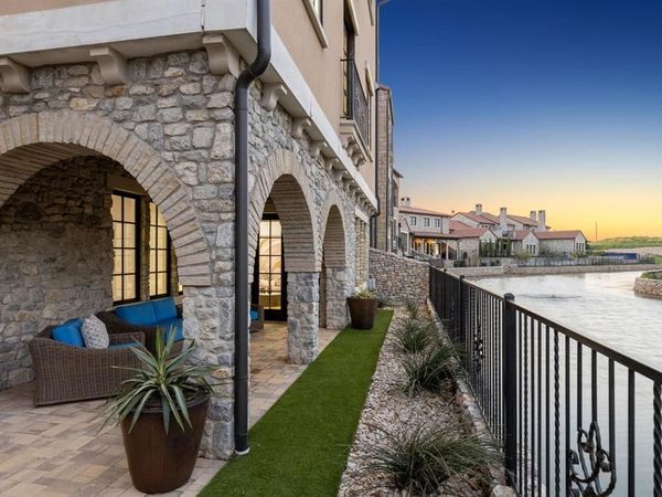 18 Comillas Court, Westlake, TX 76262