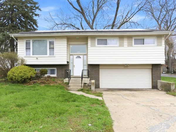 15217 WATERMAN Drive , South Holland, IL 60473