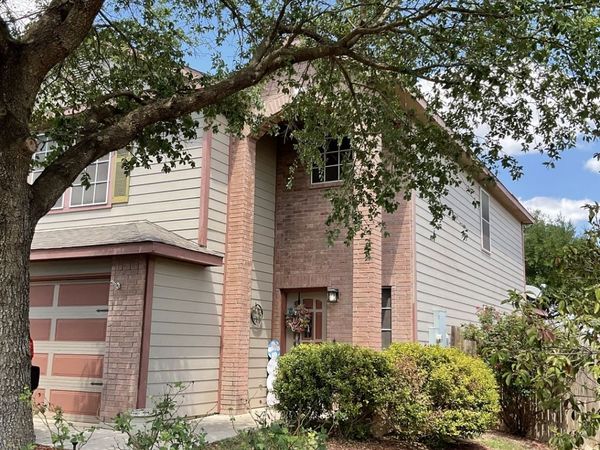 3504 PAINTED RIV, Selma, TX 78154