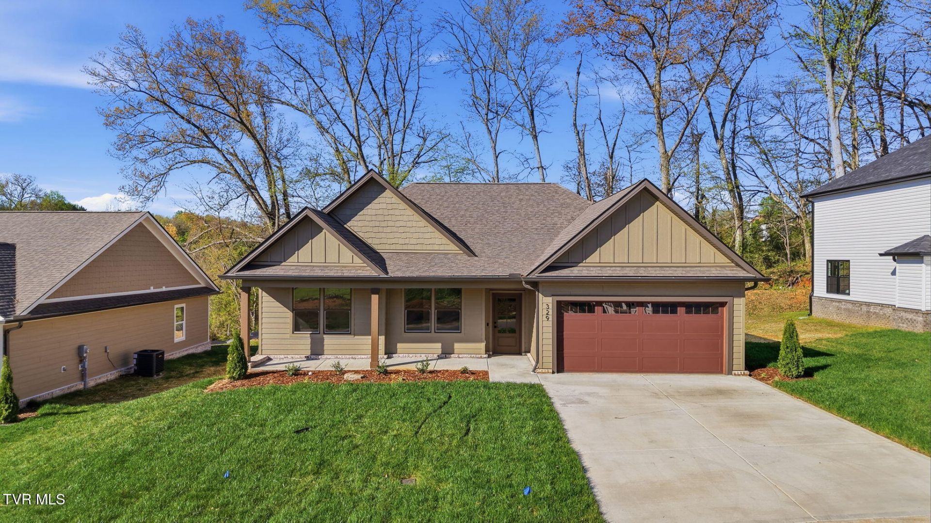 329 Ty's Place, Kingsport, TN 37663 Main Photo