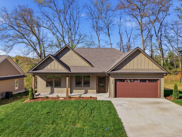 329 Ty'S Place, Kingsport, TN 37663