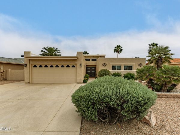 10225 E SPRING CREEK Road, Sun Lakes, AZ 85248