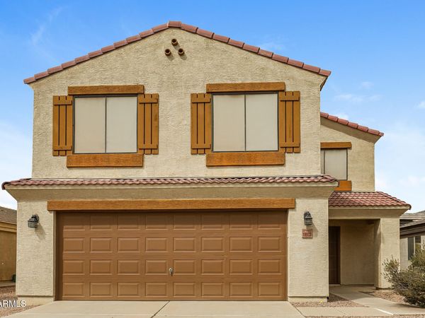 18932 N TOLEDO Avenue, Maricopa, AZ 85138