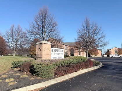 5930 Venture Drive Dublin, OH 43017