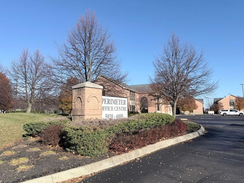 5930 Venture Drive, Unit Suite C, Dublin, OH 43017 Photo 1