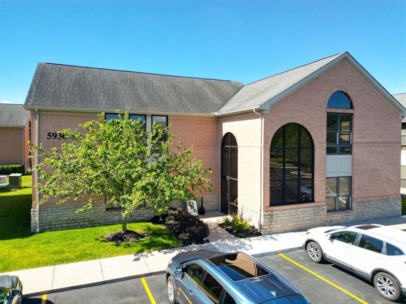5930 Venture Drive, Unit Suite C, Dublin, OH 43017 Photo 5