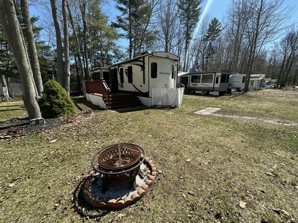 150 Chapel Road, Unit 46, Wells, ME 04090