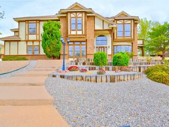 2038 Rivers Edge Drive NE Rio Rancho, NM 87144