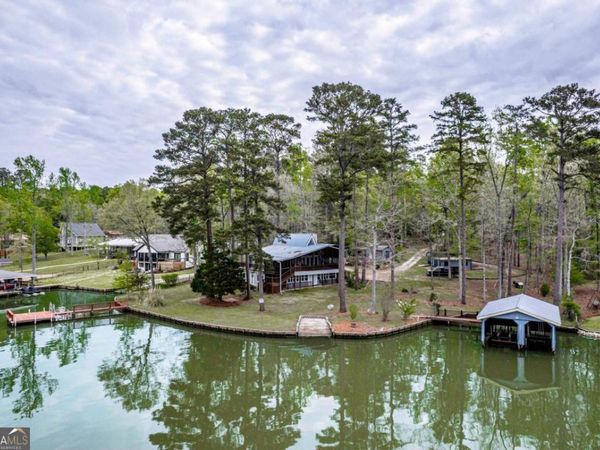 120 Edith Lane, Eatonton, GA 31024