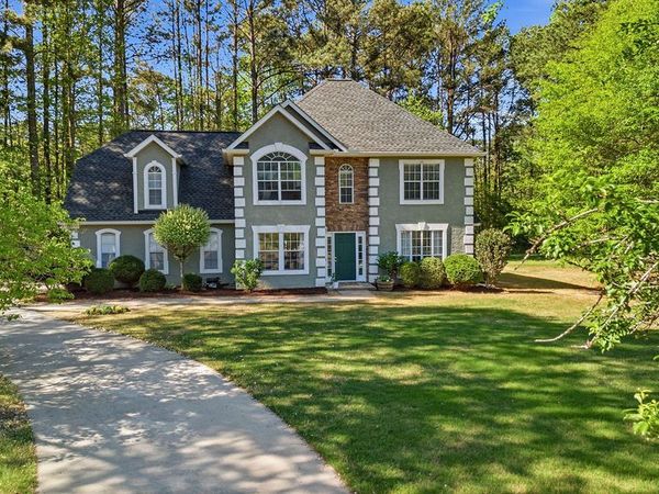 57 Biltmore Circle, Sharpsburg, GA 30277