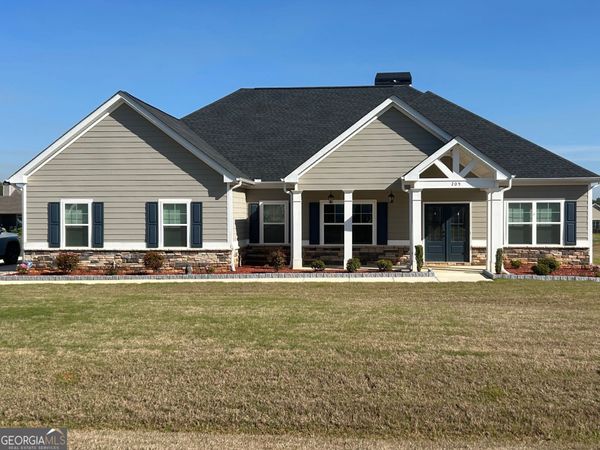 205 Sage Court, Eatonton, GA 31024