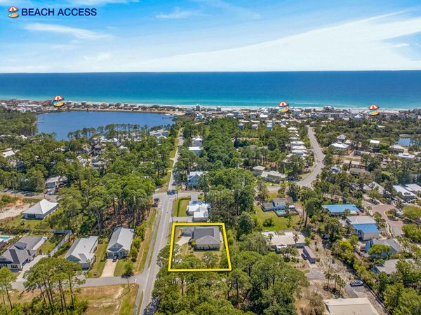 1228 Thompson Road, Santa Rosa Beach, FL 32459