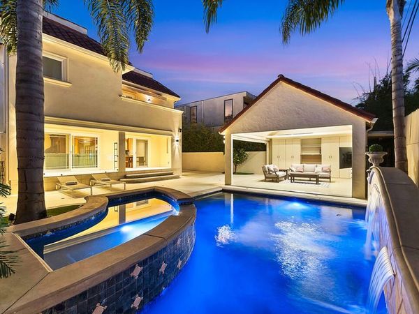 6138 Maryland Drive, Los Angeles, CA 90048