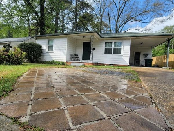 3500 Whitfield Street , Little Rock, AR 72204