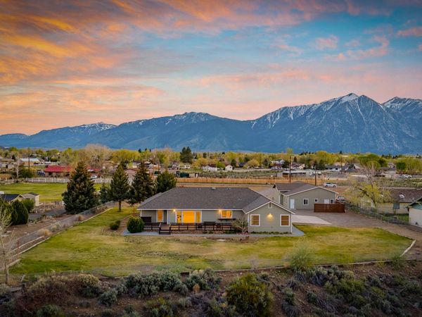 969 Riverview Drive, Gardnerville, NV 89460