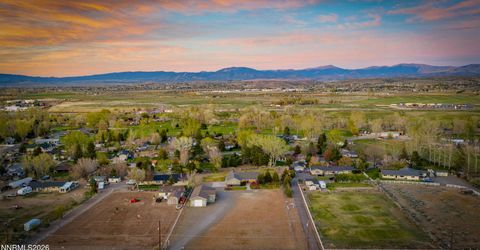 969 Riverview Drive, Gardnerville, NV 89460 Photo