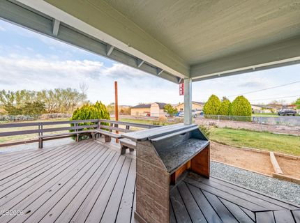 969 Riverview Drive, Gardnerville, NV 89460 Photo