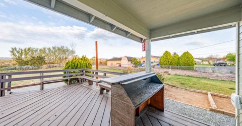 969 Riverview Drive, Gardnerville, NV 89460 Photo