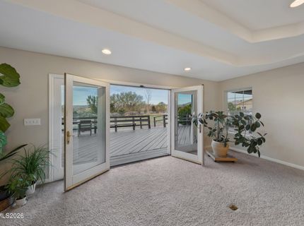 969 Riverview Drive, Gardnerville, NV 89460 Photo