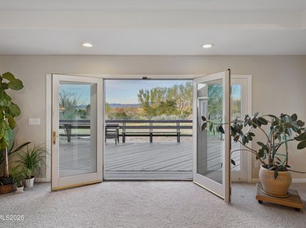 969 Riverview Drive, Gardnerville, NV 89460 Photo