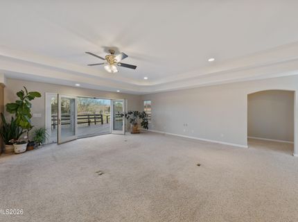 969 Riverview Drive, Gardnerville, NV 89460 Photo