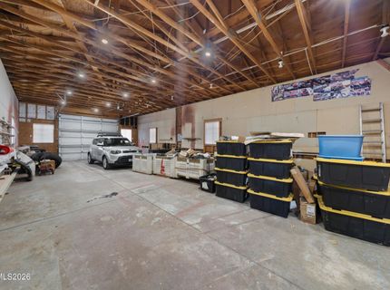 969 Riverview Drive, Gardnerville, NV 89460 Photo