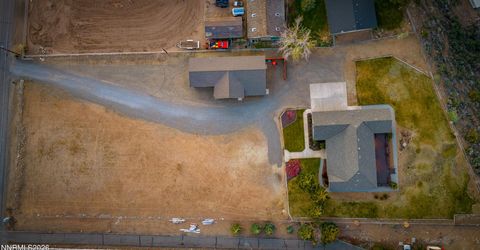 969 Riverview Drive, Gardnerville, NV 89460 Photo