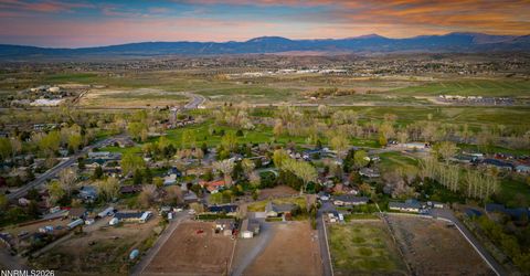 969 Riverview Drive, Gardnerville, NV 89460 Photo