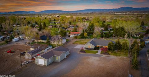 969 Riverview Drive, Gardnerville, NV 89460 Photo